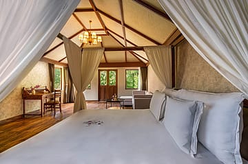 Capital’s check-in costs  soar to lakhs as demand exceeds supply ahead of AI Impact Summit 